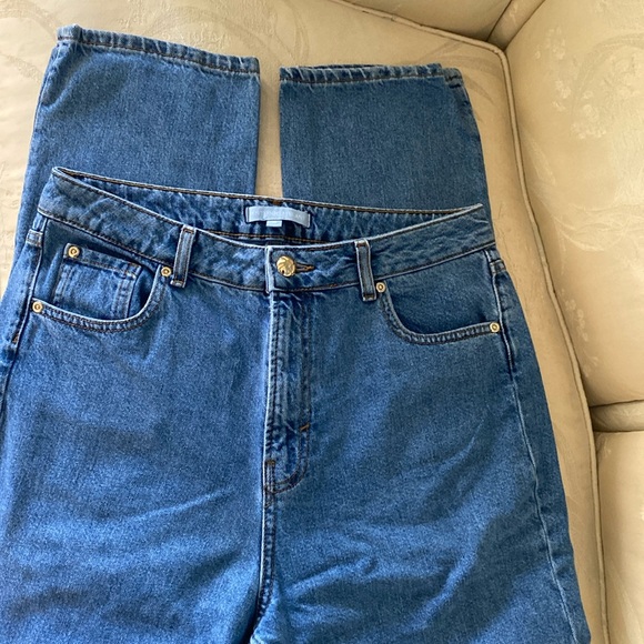 ANTONIO MELANI Denim - Antonio Melanie high rise jeans Size 30/10